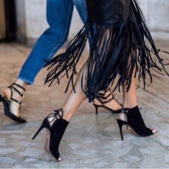 Aquazzura shoes - Picture 10 of 10